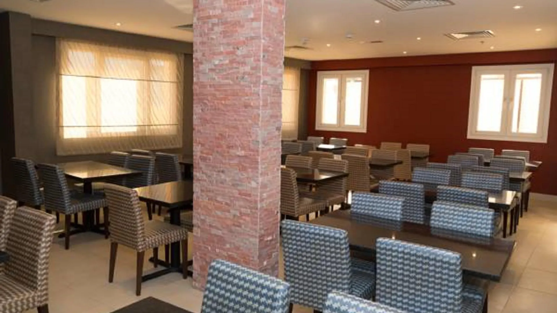 **  דובאי Florida Square Hotel איחוד האמירויות הערביות