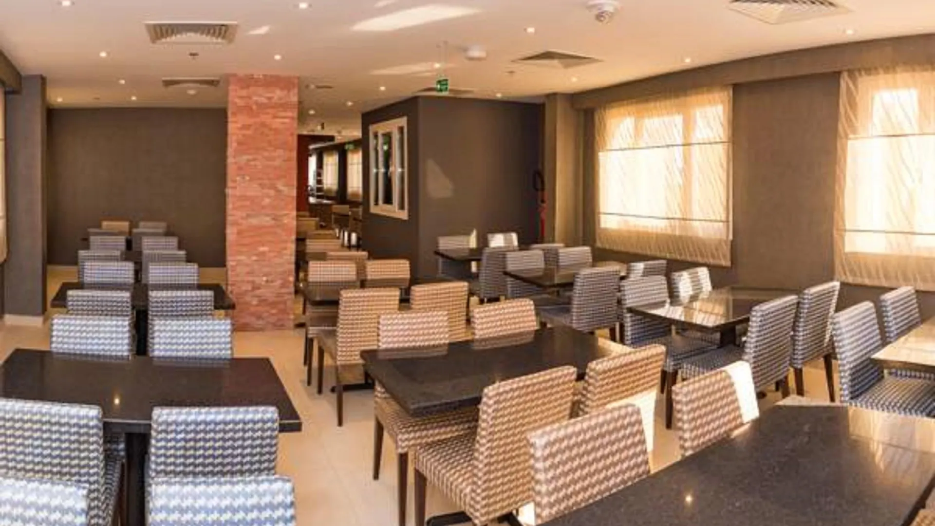 דובאי Florida Square Hotel