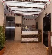 דובאי Florida Square Hotel 2*,