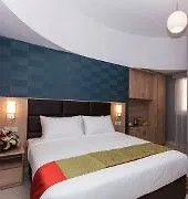 דובאי Florida Square Hotel