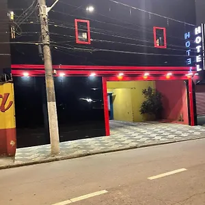 Skala São Caetano do Sul