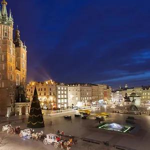 Betmanowska Main Square Adults Only Cracóvia