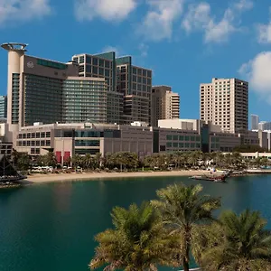 Apart Otel Rotana -
