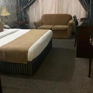 Otel Sun & Sands Llc