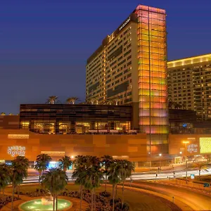 Swissotel Al Ghurair - Deira & Creek דובאי