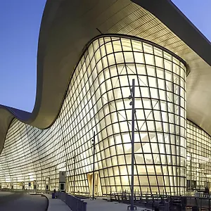 Otel Auhotel -zayed International Airport-located In Transit Area -onwards Boarding Pass Required