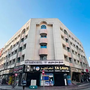 Otel San Marino