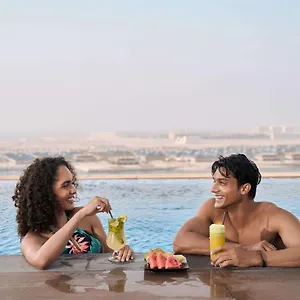 شقة فندقية أداجيو الفندقية ديرة, دبي