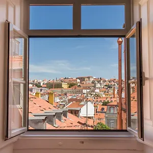 Konukevi Lofts -