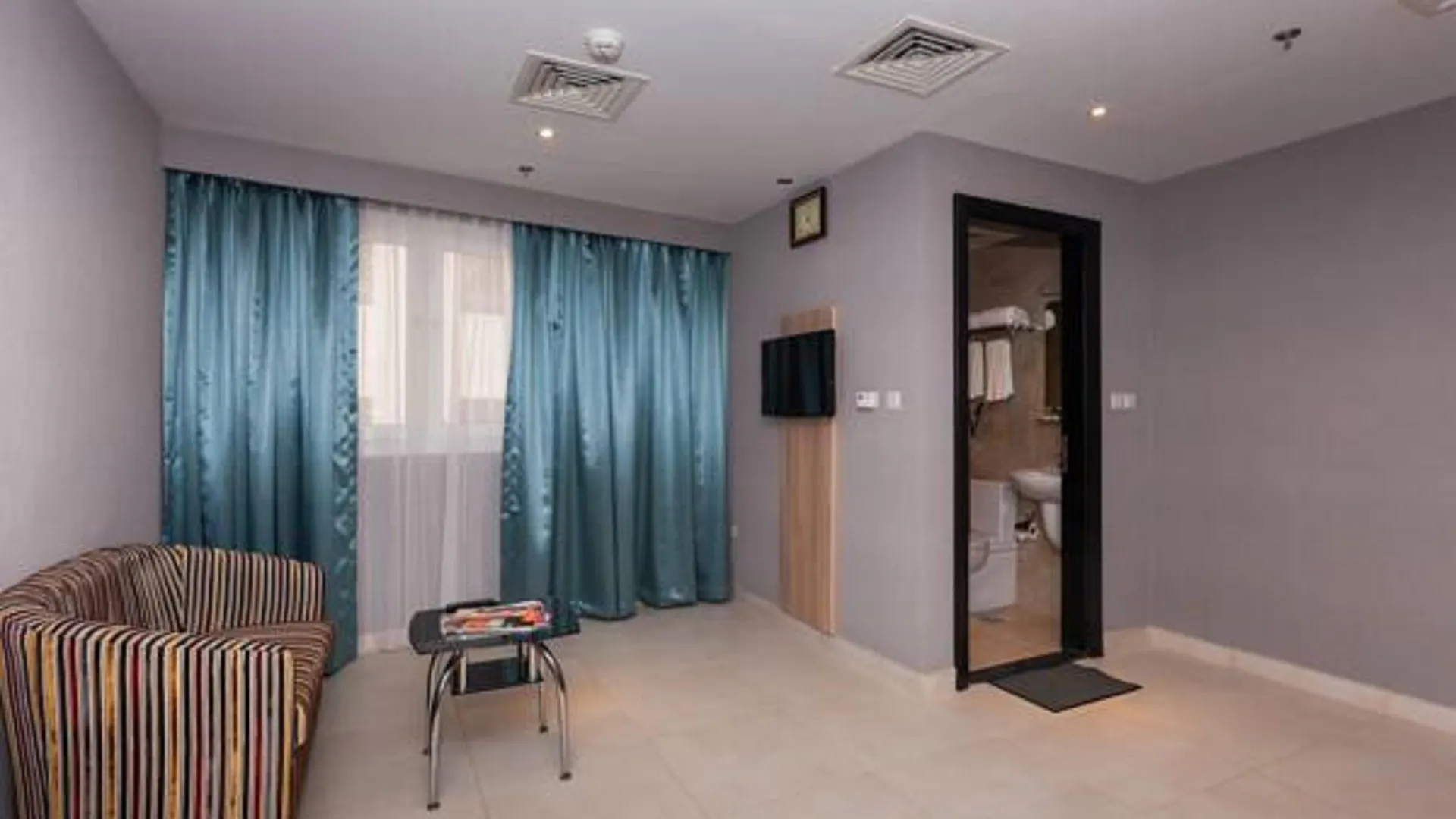 Florida Square Hotel Dubai 2*,