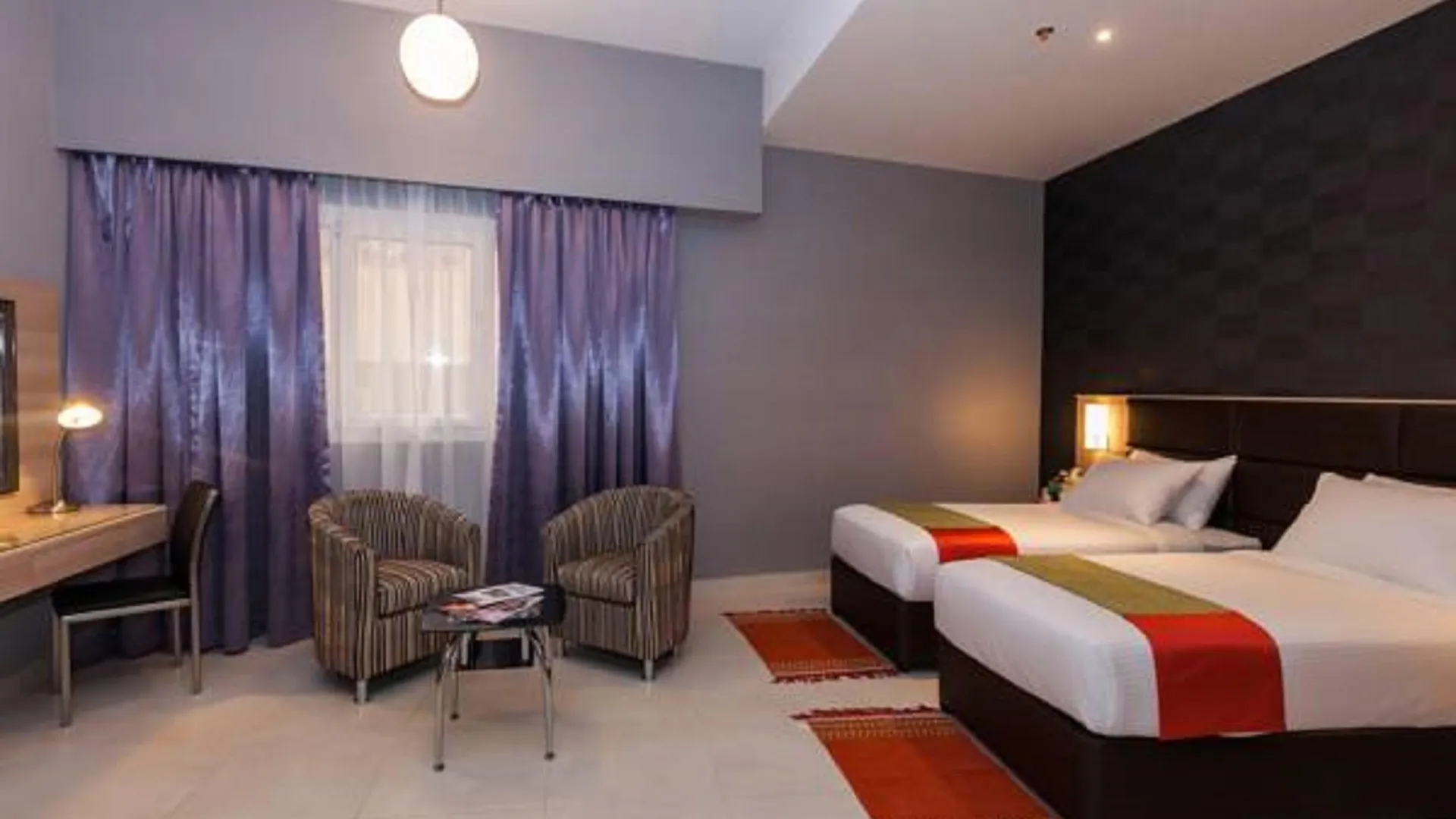 Florida Square Hotel Dubai 2*,  Birleşik Arap Emirlikleri