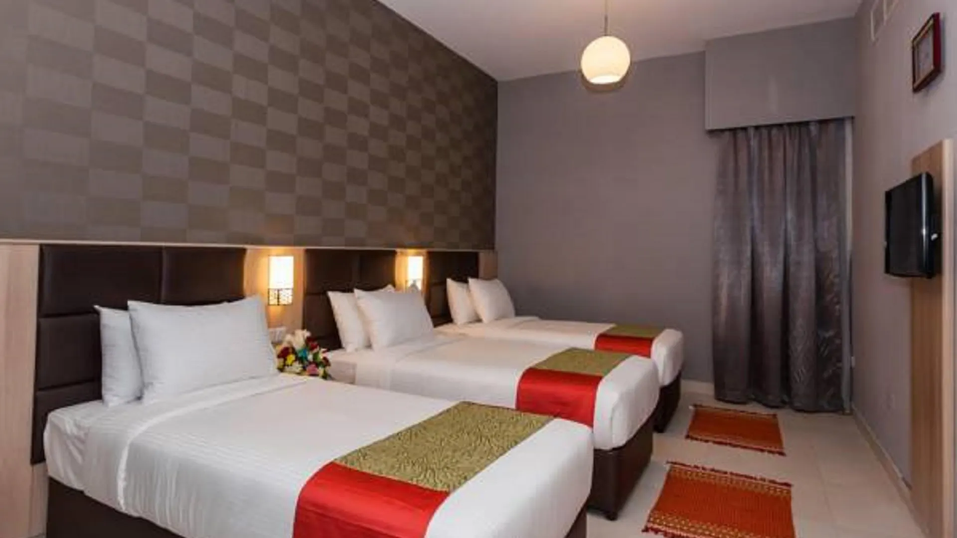 Florida Square Hotel Dubai
