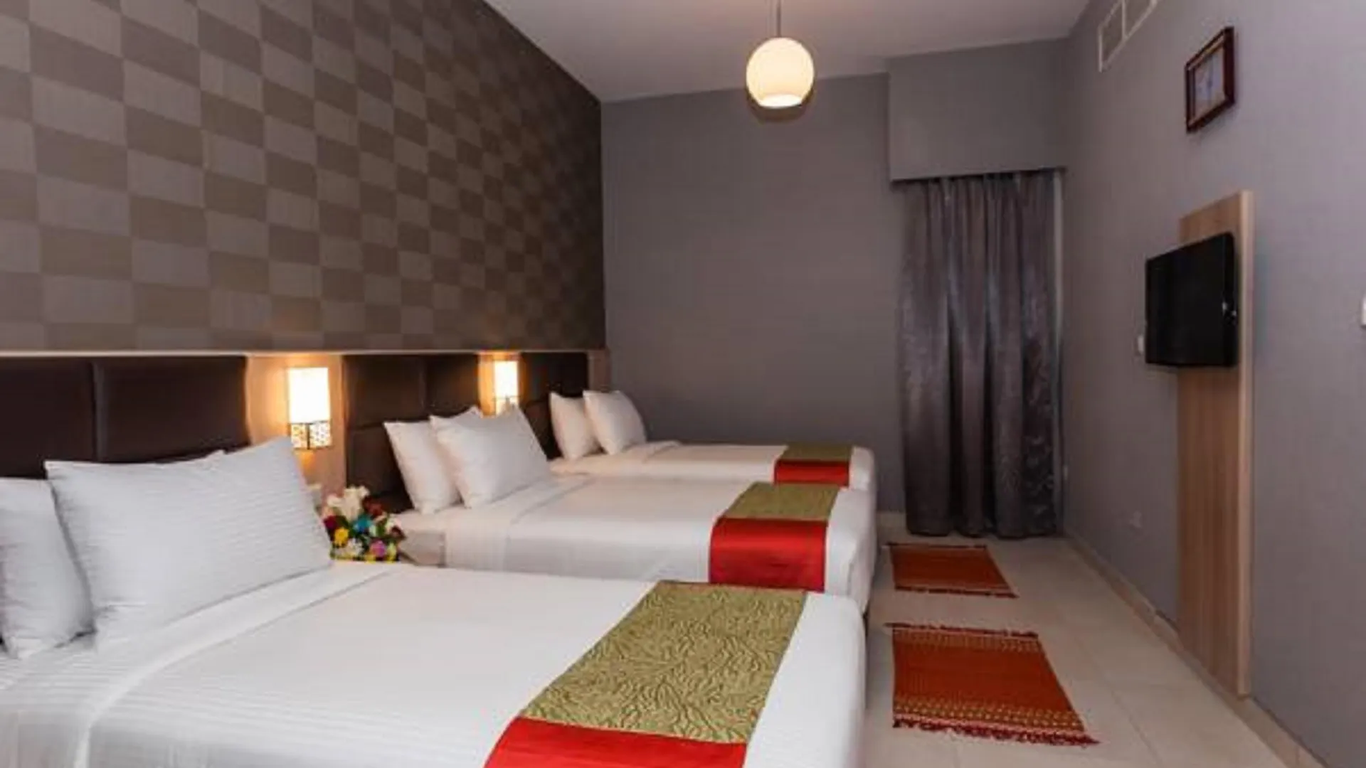 Florida Square Hotel Dubai