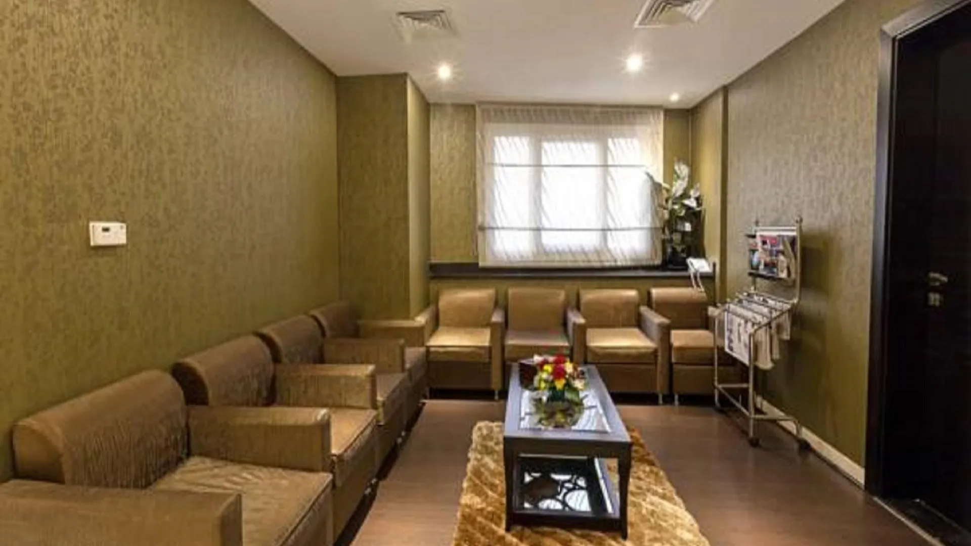 Florida Square Hotel Dubai 2*,  Birleşik Arap Emirlikleri