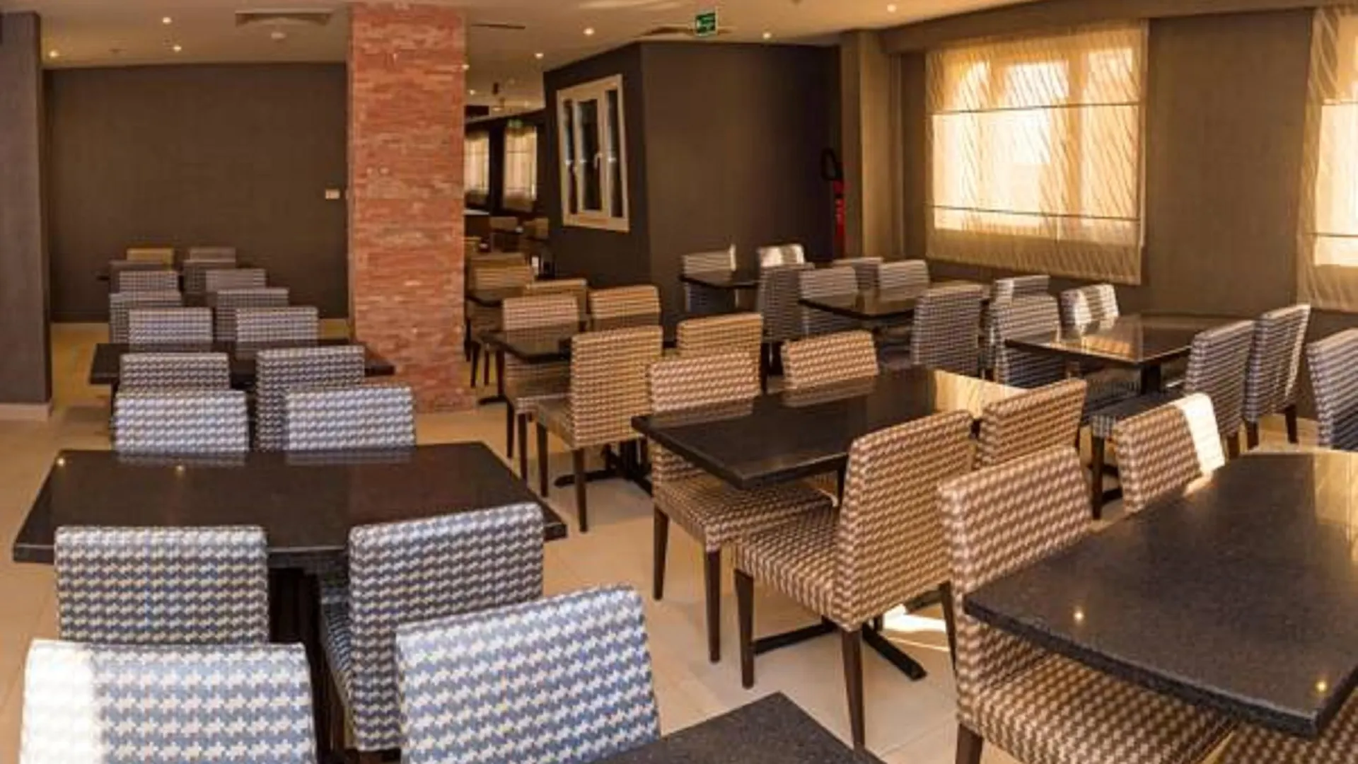 Florida Square Hotel Dubai