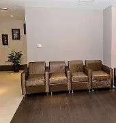Florida Square Hotel Dubai