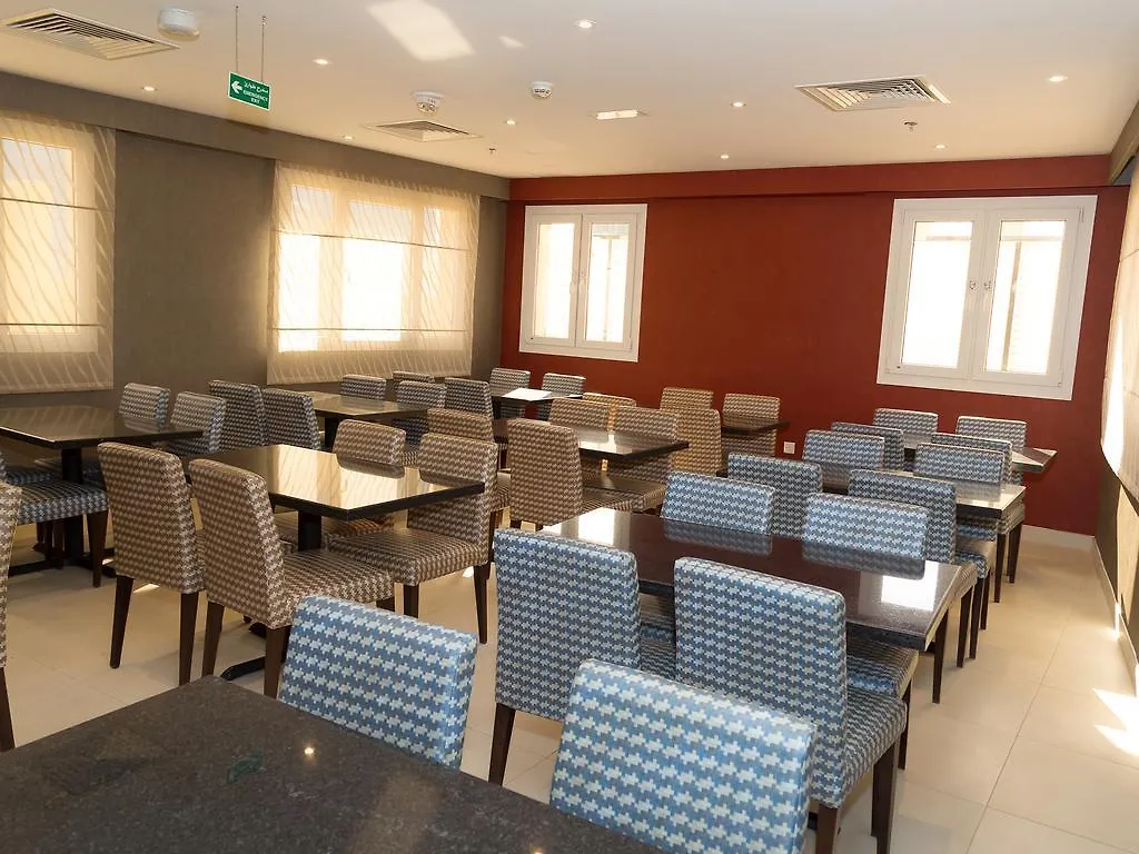 **  Florida Square Hotel Dubai Birleşik Arap Emirlikleri