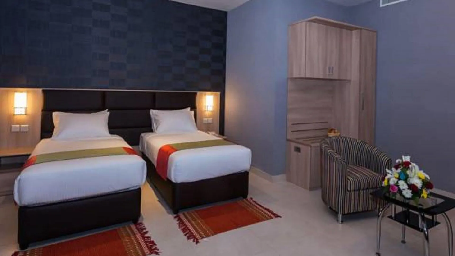 Florida Square Hotel Dubai