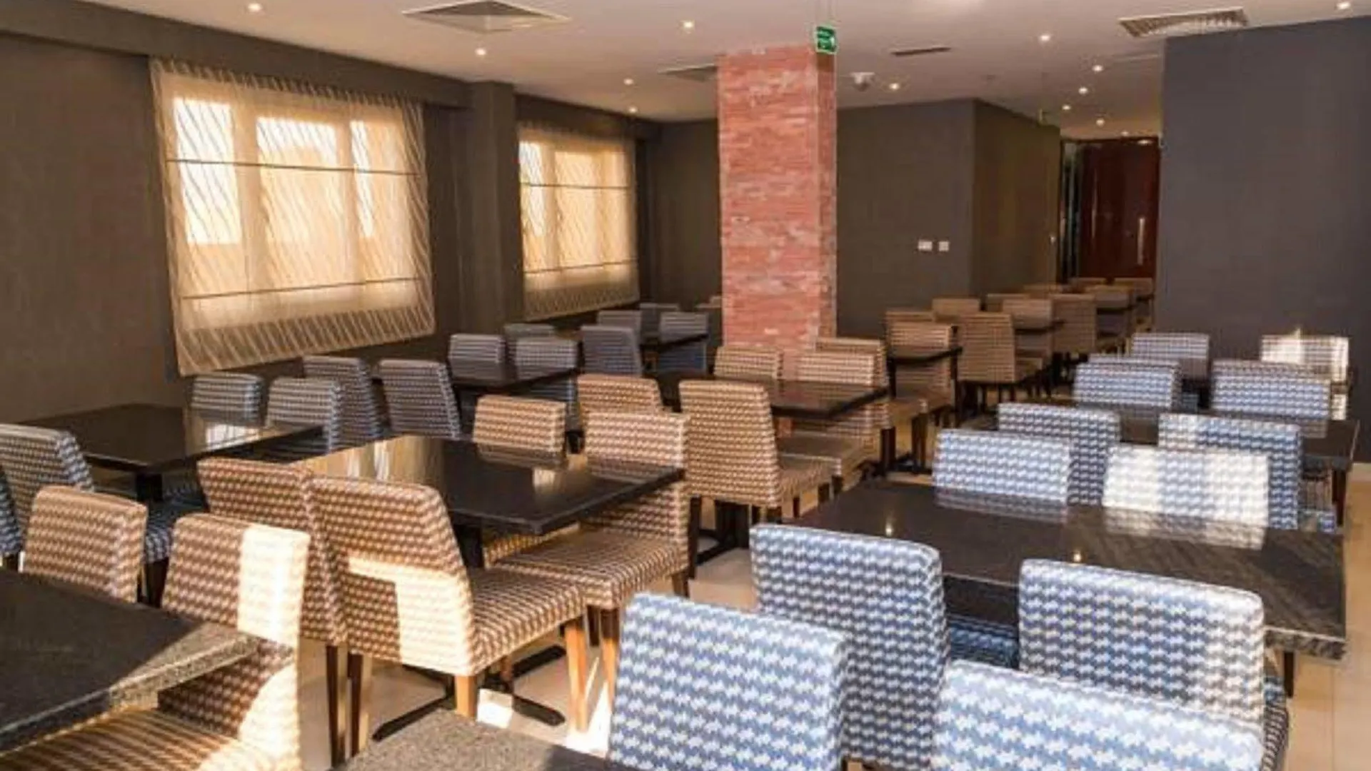 Florida Square Hotel Dubai